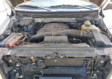 2014 Ford F-150 Xlt z USA, uszkodzony, nr VIN 1FTFW1ETXEKF27704